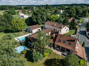 Maison de caractère en Dordogne